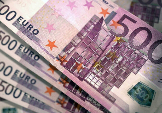 Евро достиг нового исторического максимума: сколько стоит валюта в среду