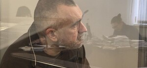 Убийство Демьяна Ганула в Одессе: какую меру пресечения избрал суд подозреваемому
