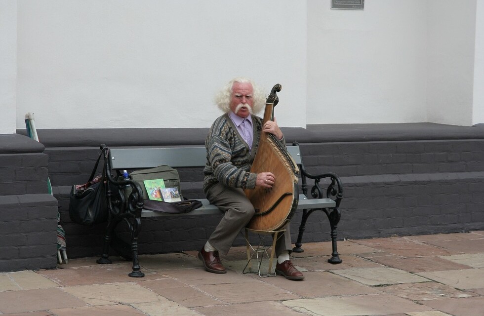 Диван зачекає: куди піти у Києві цими вихідними, 24 &ndash; 25 січня 