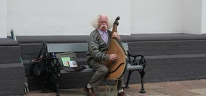 Диван подождет: куда пойти в Киеве в эти выходные, 24 – 25 января