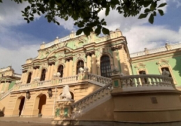 Досье украинского театра. Киев - Львов: театральная интрига