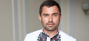 Народний депутат Орест Саламаха розбився на квадроциклі в ДТП біля Львова 