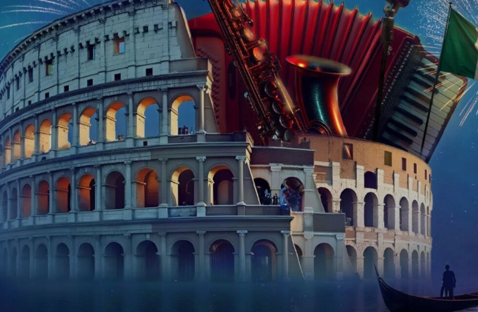 Диван подождет: куда пойти в Киеве на этой неделе, 26-30 января 