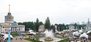 Где искать работу в Украине: 