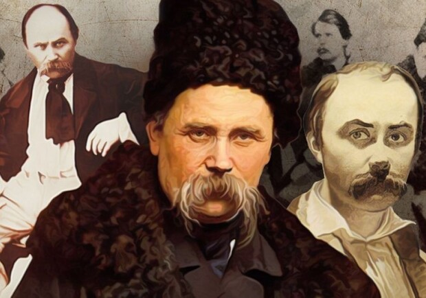 ...землякам моим в Украине и не в Украине...