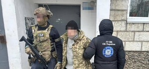 Сообщал россиянам о военных объектах и защитниках Украины: в Одесской области задержали агента РФ