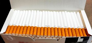 Под Харьковом ликвидирован подпольный табачный мини-завод