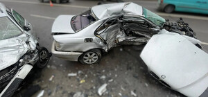 У Дублянах сталася смертельна ДТП