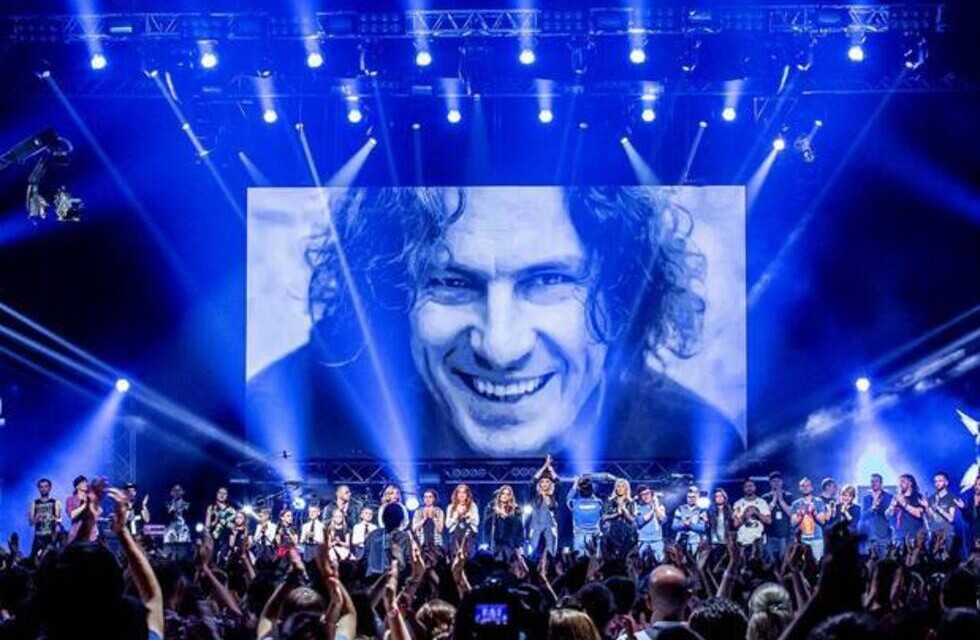 Диван подождет: куда пойти в Киеве в эти выходные, 31 января &ndash; 1 февраля 