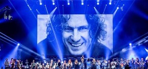 Диван подождет: куда пойти в Киеве в эти выходные, 31 января - 1 февраля