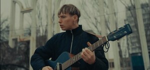У Запоріжжі зняли кліп гурту NAZVA: прифронтове місто стало локацією для зйомок (відео)