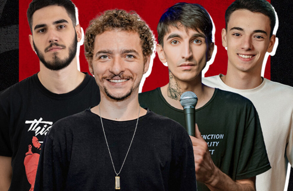 Диван подождет: куда пойти в Киеве на этой неделе, 2-6 февраля 