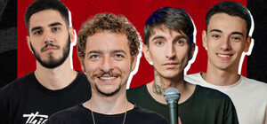 Диван зачекає: куди піти у Києві на цьому тижні, 2 – 6 лютого