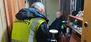 Розчленував тіло та зберігав на балконі: мешканця Чугуєва підозрюють у вбивстві брата-близнюка