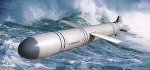 Небезпека для Одещини з моря: як росія використовує ракетоносії у Чорному морі