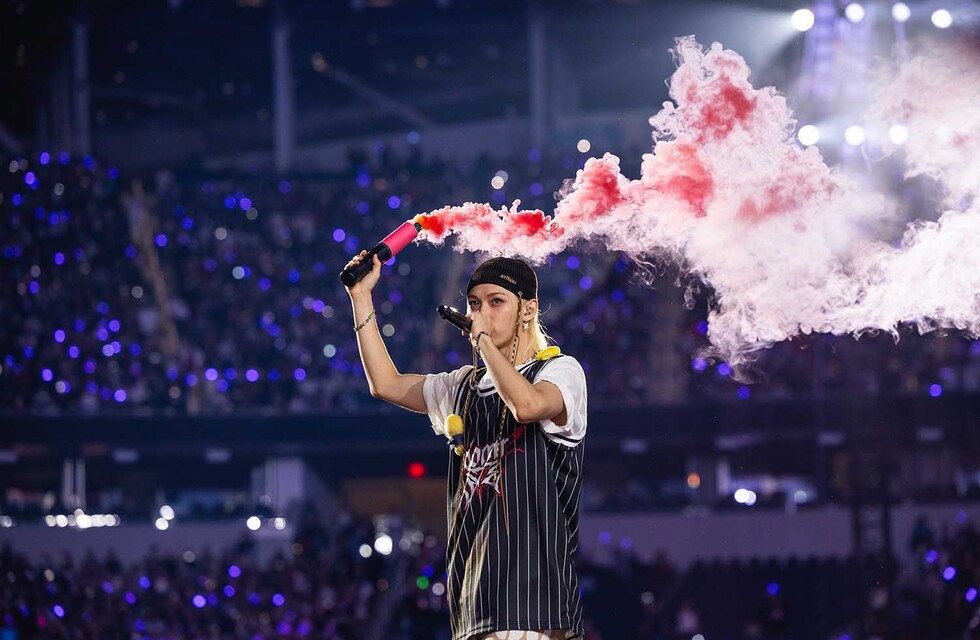 Рейтинг кинопремьер: что смотреть в кинотеатрах с 5 по 12 февраля - фото: к/ф Стрей Кидс: Почувствуй ДоминиЭЙТ