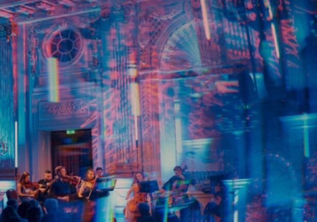 ВИВАЛЬДИ & МОЦАРТ