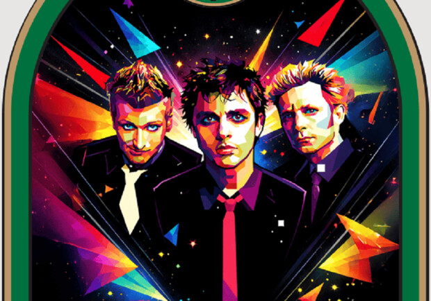 Green Day Tribute