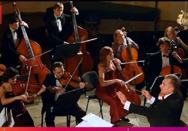 Симфонічні рефлексії