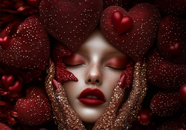  LOVE STORY ❤️ INKI BAR