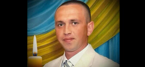 Ракетный удар по Одесчине: погиб мастер-сержант