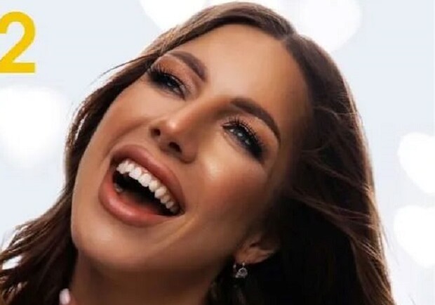 Очі в очі» — Olya Vorobyova у SOSNOVEL!