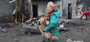 Після обстрілу притулку в Запоріжжі люди з усієї України зібрали понад 1,5 млн грн допомоги