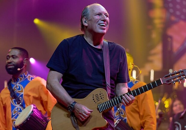 Hans Zimmer Symphony. Special edition