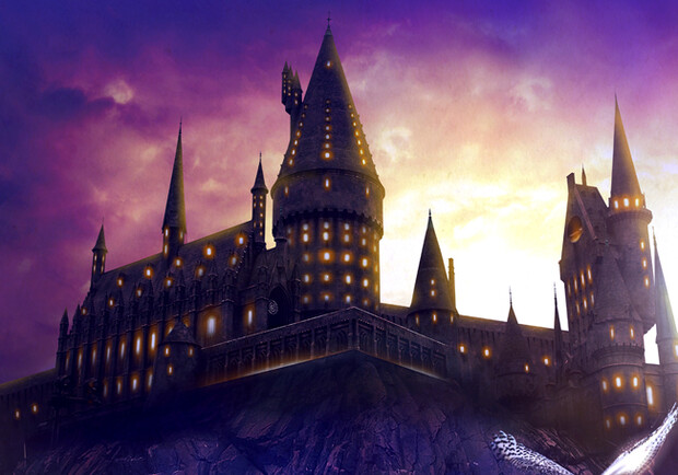 Harry Potter – музыка из всех фильмов