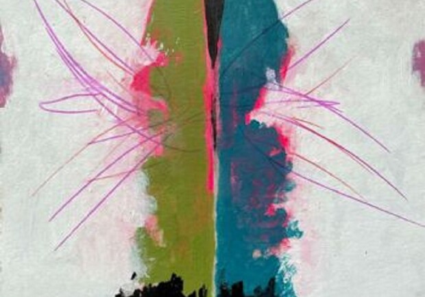 (Музыкальное ФОЕ НФУ) Херсонщина. Арт-сопротивление