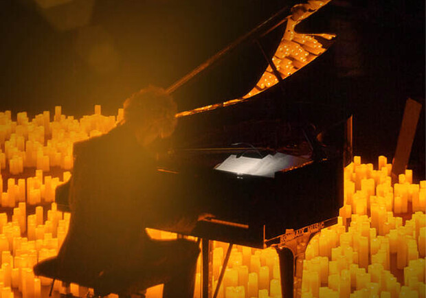 Музыка при свечах: Людовико Эйнауди и Ян Тирсен