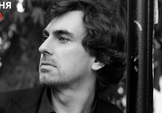 Алексей Гнатковский. Вечер интимной лирики при свечах