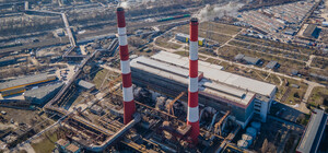 Шмигаль рассказал, когда восстановят ТЭЦ-5 и ТЭЦ-6 после удара по Киеву