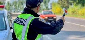 Более 12 000 протоколов за год: Харьковская область на третьем месте по количеству пьяных за рулем