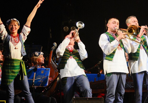 НАОНИ - Истории любви