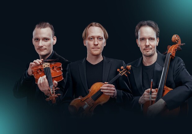 NotaBene: Ґольдберґ варіації