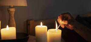 Часть Индустриального района останется без света: адреса