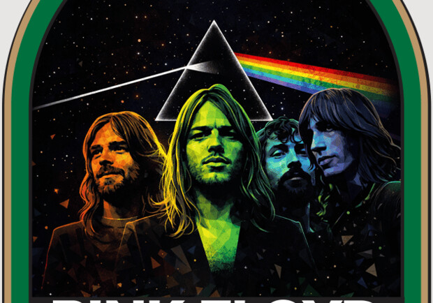 Pink Floyd Tribute