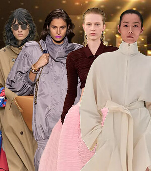 Главные тренды весна-лето 2026: что носить в следующем сезоне