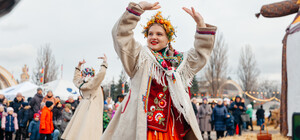 Диван подождет: куда пойти в Киеве в эти выходные, 21 – 22 февраля