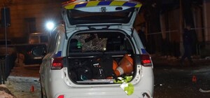 Теракт у Львові 22 лютого: все, що відомо 