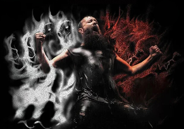 Группа Grandma`s Smuzi с новой программой Лабиринты Душ