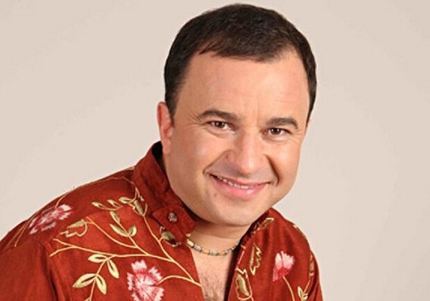 Віктор Павлік 