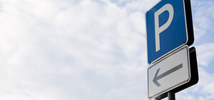 На вулиці Пулюя у Львові заборонять паркування