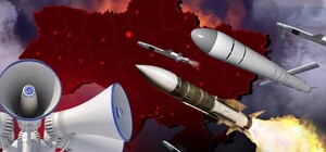 У Харкові майже наполовину зменшилась кількість повітряних тривог: що змінилося у місті