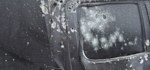 Під Куп'янськом від удару FPV-дрону постраждав волонтер