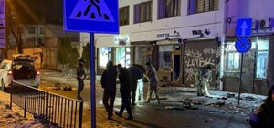 18-річна харків'янка допомагала вчинити теракт у Львові — СБУ