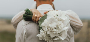 Харківська область увійшла до п'ятірки регіонів за кількістю весіль