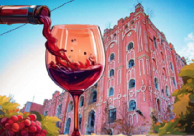 Подольские сплетни под бокал вина. Теплая экскурсия