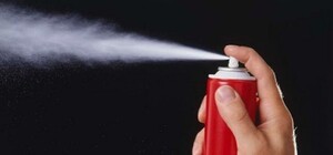 Серед вулиці у Львові чоловік розпилив перцевий газ на групу оповіщення ТЦК